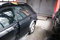 Subaru с ударени врата и калник