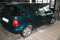 Mercedes A160 - след страничен удар