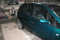 Mercedes A160 - след страничен удар