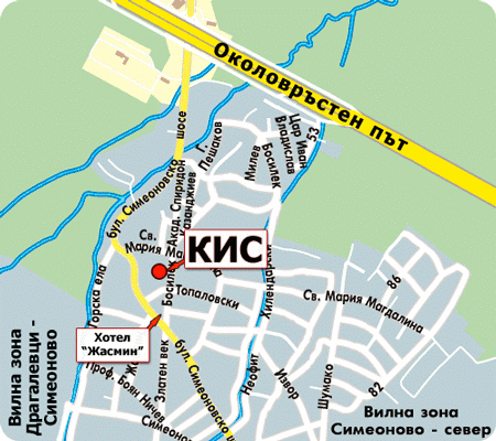 Автотенекеджийски сервиз кис